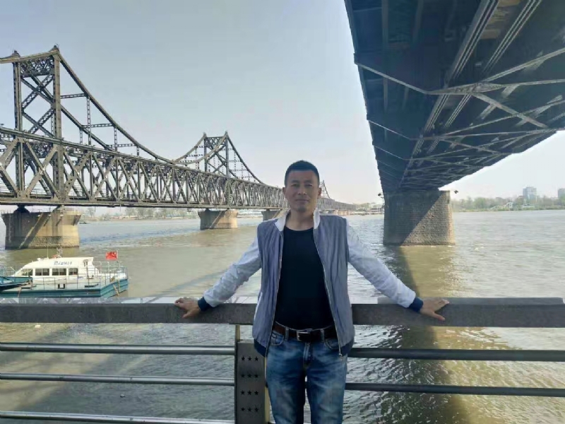 真心交友的第一张照片--西安相亲服务中心