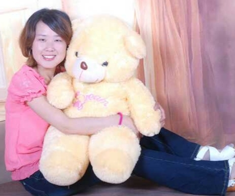 素雅的第二张照片--西安相亲服务中心