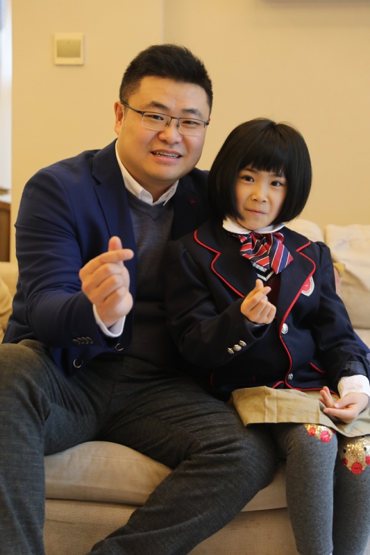 蔡san的第一张照片--西安相亲服务中心