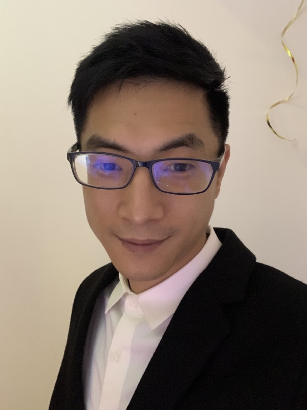 傻傻爱的第二张照片--西安相亲服务中心