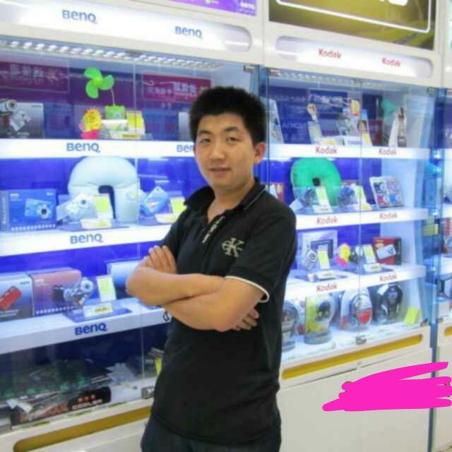 江寒孤钓的第一张照片--西安相亲服务中心