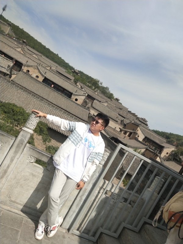 暗夜的第一张照片--西安相亲服务中心