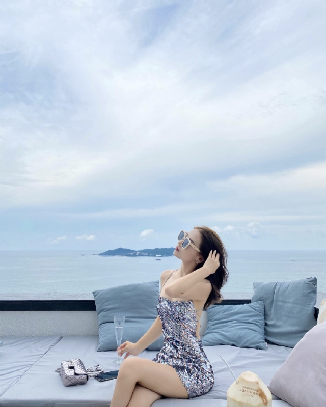 Yuki的第二张照片--西安相亲服务中心