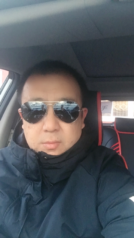 小炎的第二张照片--西安相亲服务中心