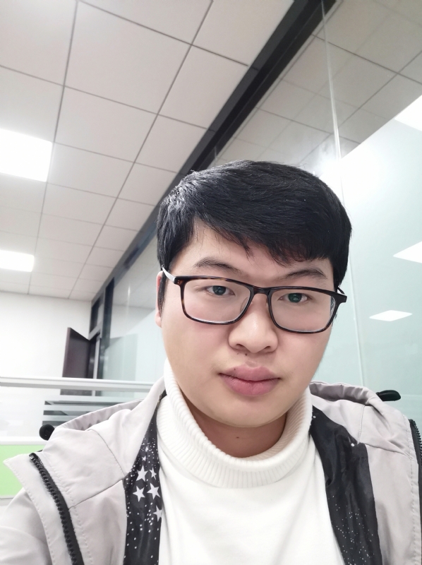 乀漓洛的第一张照片--西安相亲服务中心