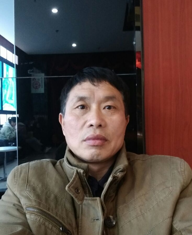 老同学的第一张照片--西安相亲服务中心