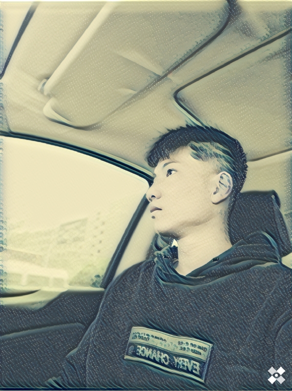 似近似远的第一张照片--西安相亲服务中心