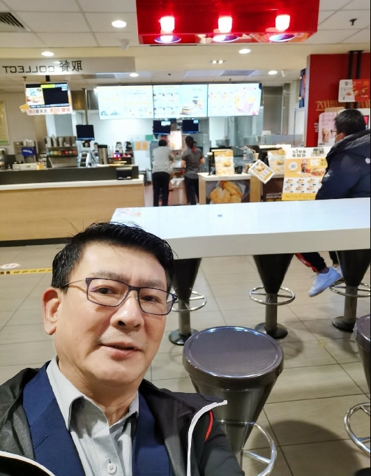 天道酬勤的第一张照片--西安相亲服务中心