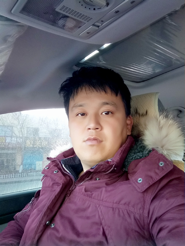 花样年华的第一张照片--西安相亲服务中心