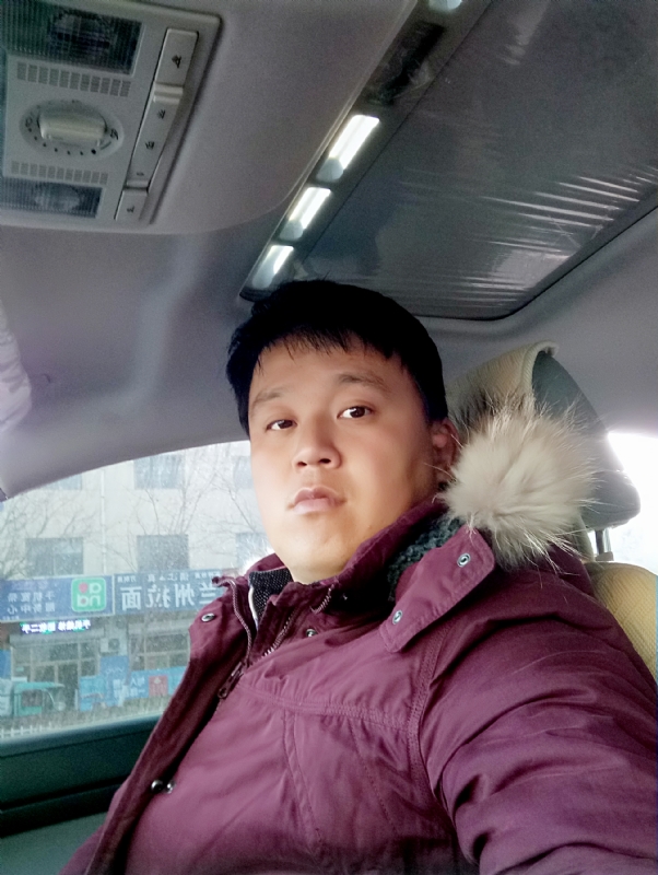 花样年华的第二张照片--西安相亲服务中心