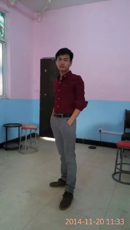 掌柜的第一张照片--西安相亲服务中心