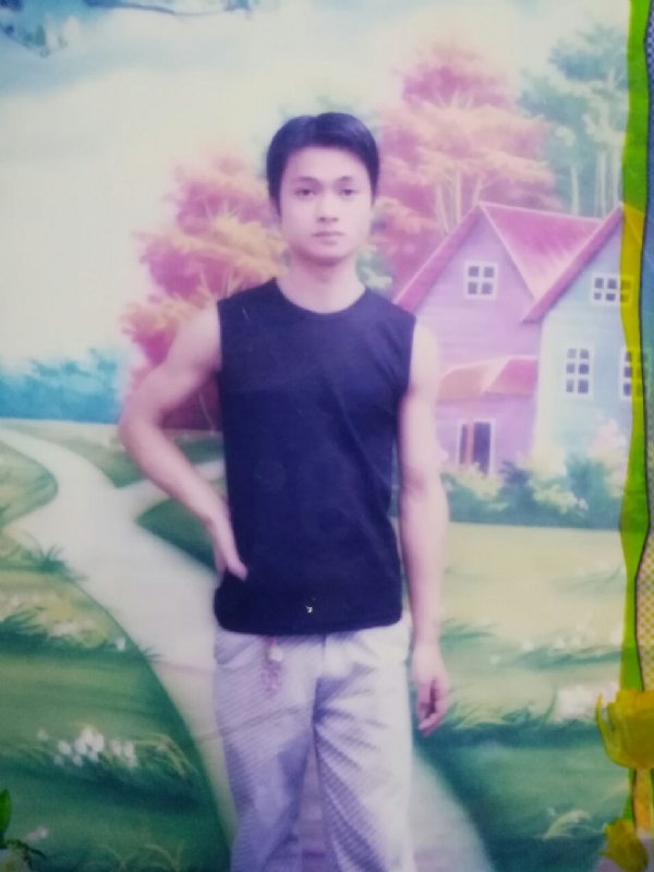 上岸天子的第一张照片--西安相亲服务中心