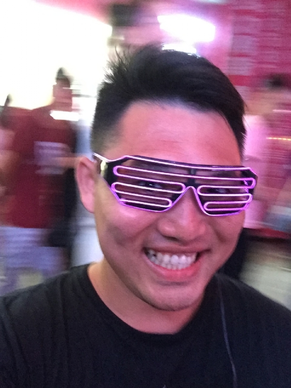 大菠萝的第二张照片--西安相亲服务中心