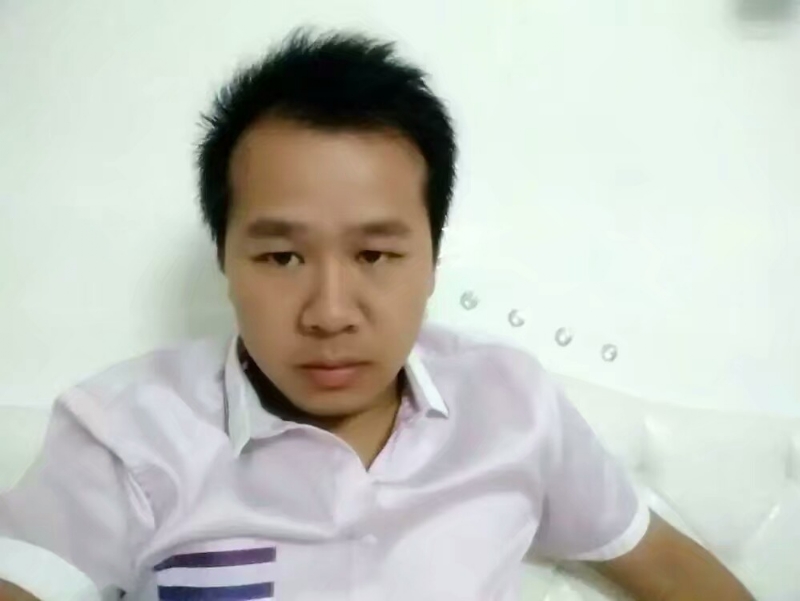 等一人的第一张照片--西安相亲服务中心