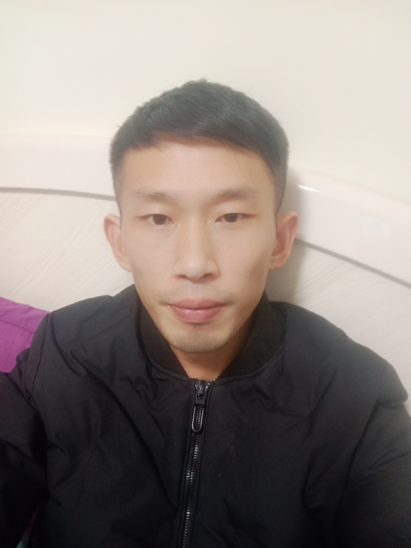 亮儿的第一张照片--西安相亲服务中心