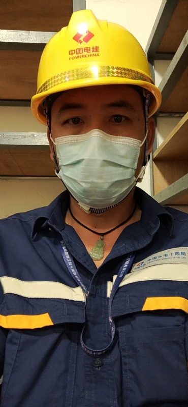 冬日温情的第一张照片--西安相亲服务中心