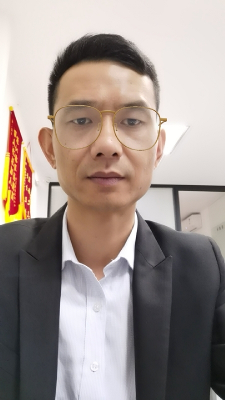 跟着感觉走的第一张照片--西安相亲服务中心