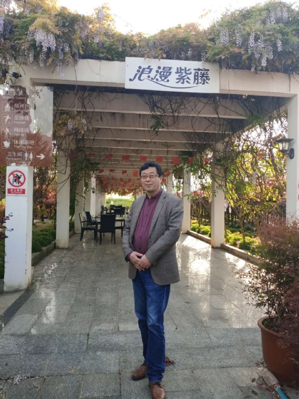 yxg的第一张照片--西安相亲服务中心