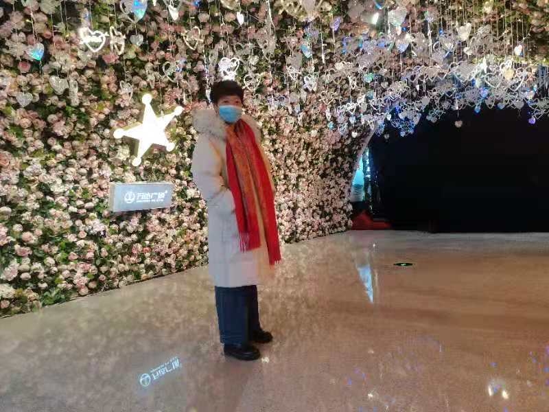 最长情的告白是陪伴的第一张照片--西安相亲服务中心