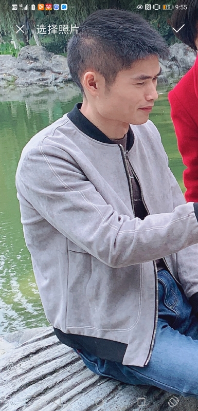 林的第一张照片--西安相亲服务中心