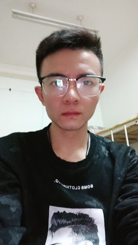 苗子的第一张照片--西安相亲服务中心