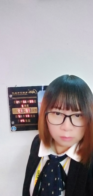 苹果的第一张照片--西安相亲服务中心