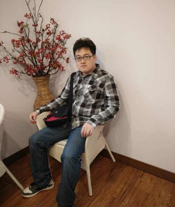 风铃的第二张照片--西安相亲服务中心