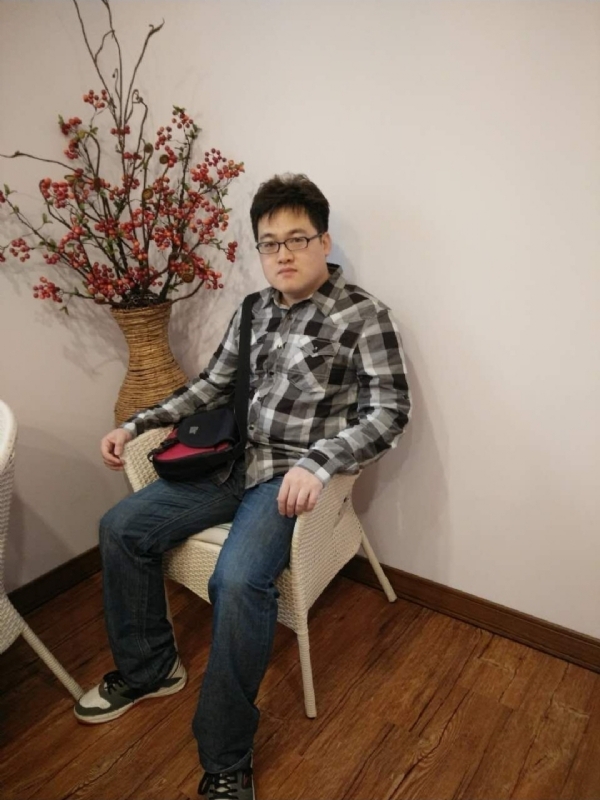 风铃的第四张照片--西安相亲服务中心