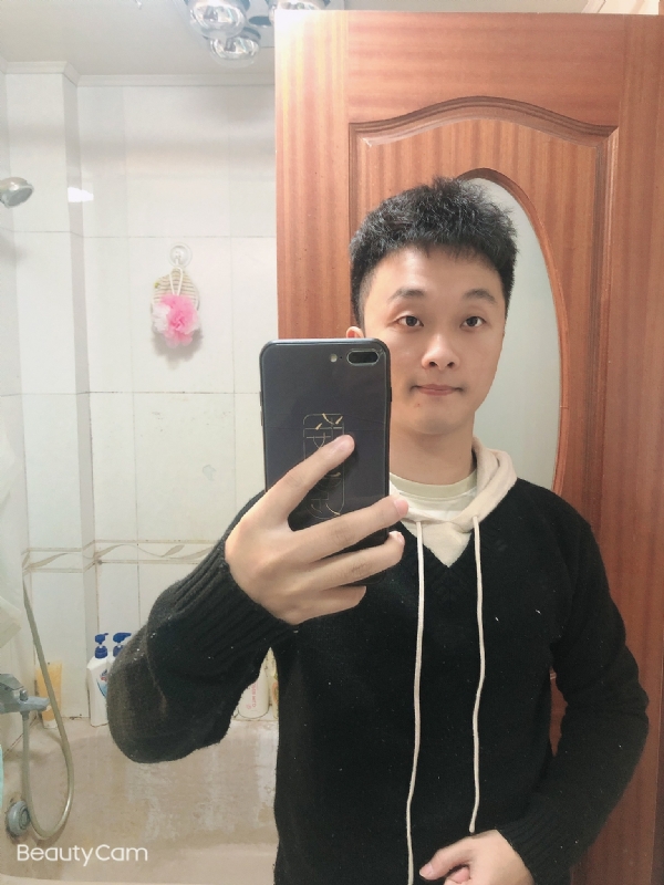 苏小胜的第一张照片--西安相亲服务中心