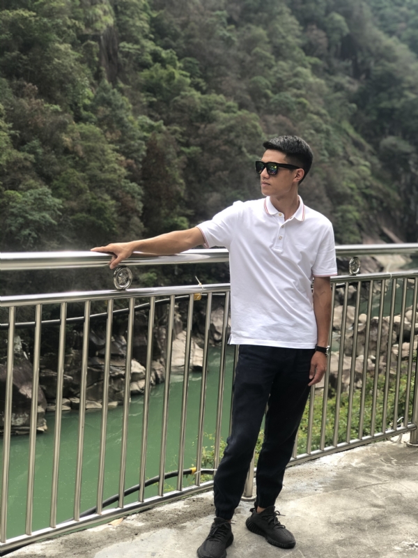 张先森的第一张照片--西安相亲服务中心