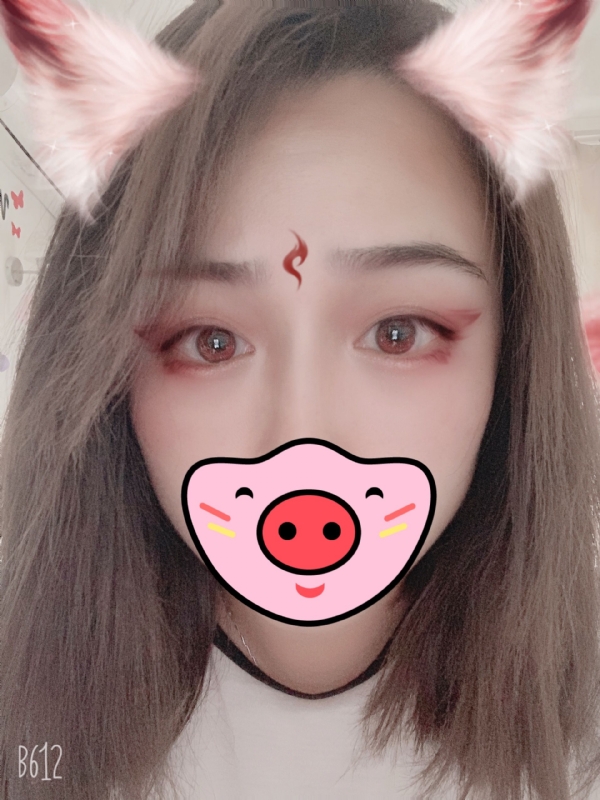 不燥的第一张照片--西安相亲服务中心