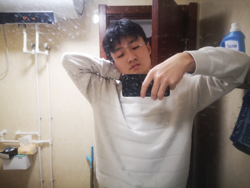 猪猪猪的第二张照片--西安相亲服务中心