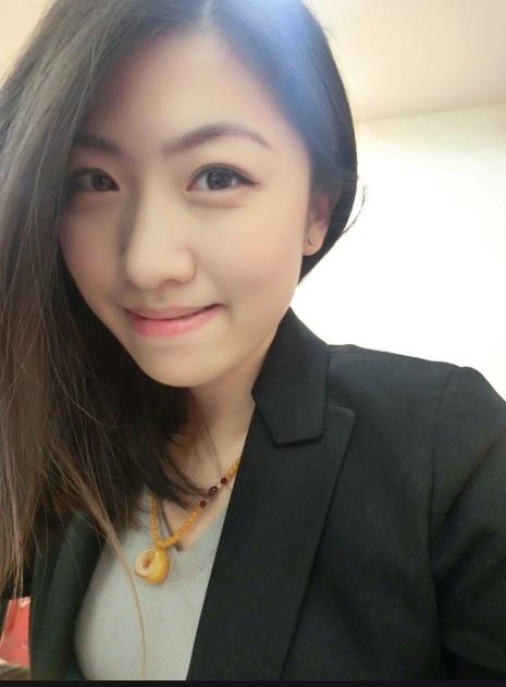 妹妹的第一张照片--西安相亲服务中心