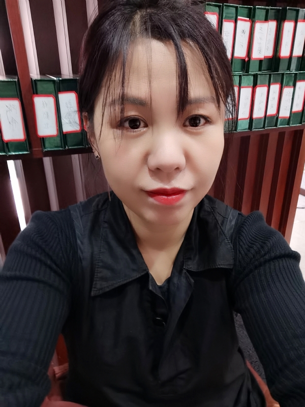 随缘的第一张照片--西安相亲服务中心