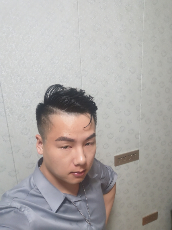 星空的第一张照片--西安相亲服务中心