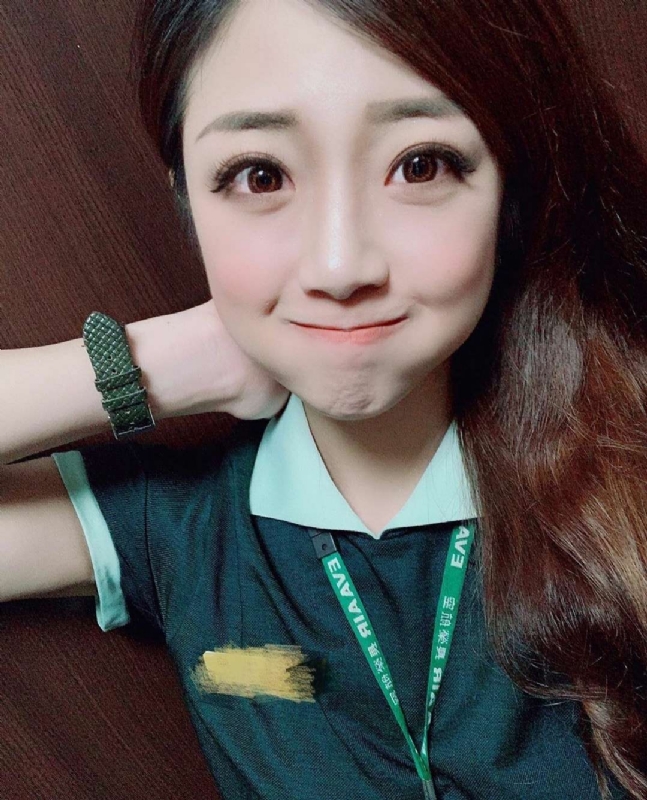 珊珊的第一张照片--西安相亲服务中心