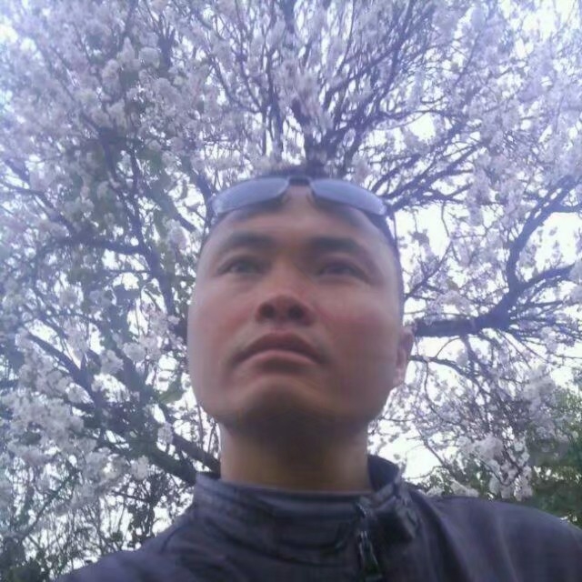 平常心的第一张照片--西安相亲服务中心