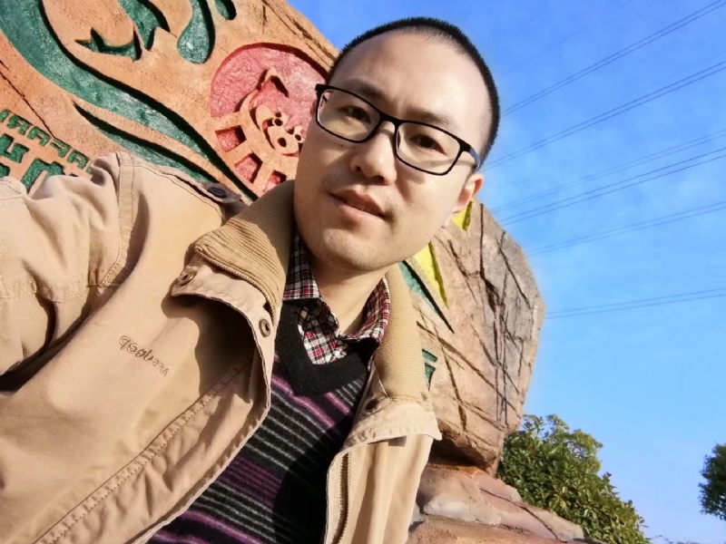 重新来过的第三张照片--西安相亲服务中心