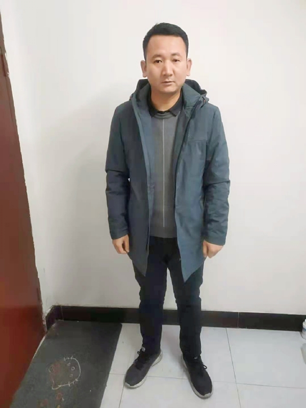 风轻雨淡的第二张照片--西安相亲服务中心