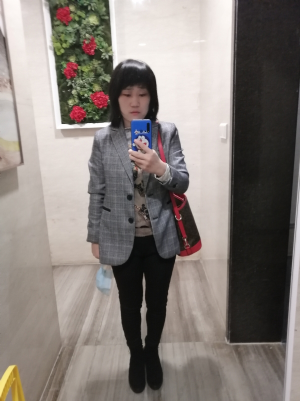 小葱的第一张照片--西安相亲服务中心