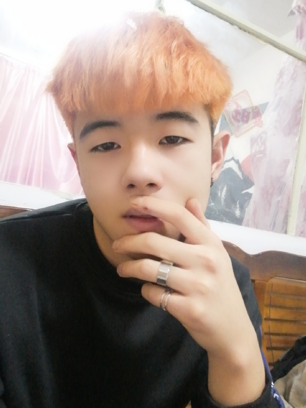 钟宇诗的第一张照片--西安相亲服务中心