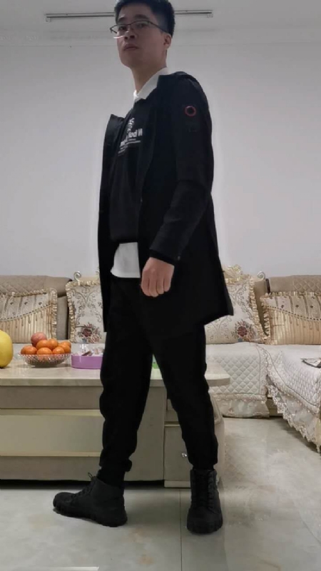 期待缘分的第一张照片--西安相亲服务中心