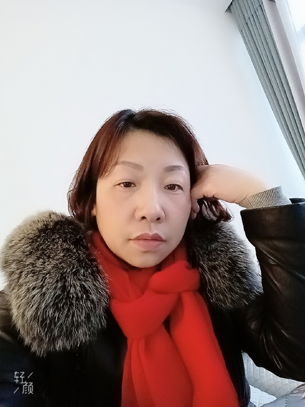 青禾的第一张照片--西安相亲服务中心