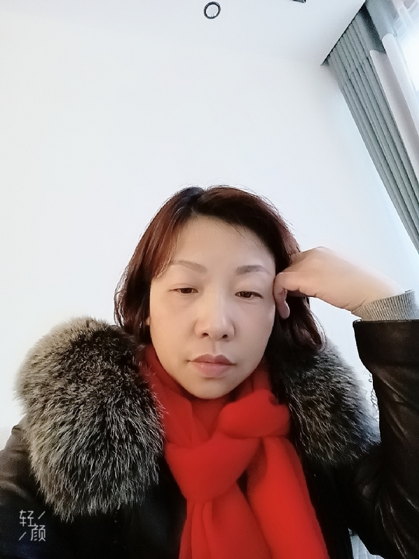 青禾的第二张照片--西安相亲服务中心