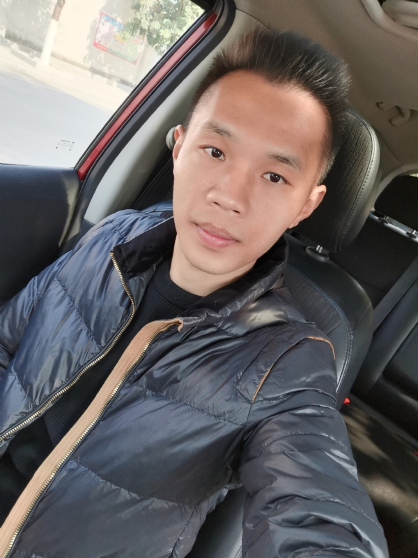 Han的第二张照片--西安相亲服务中心