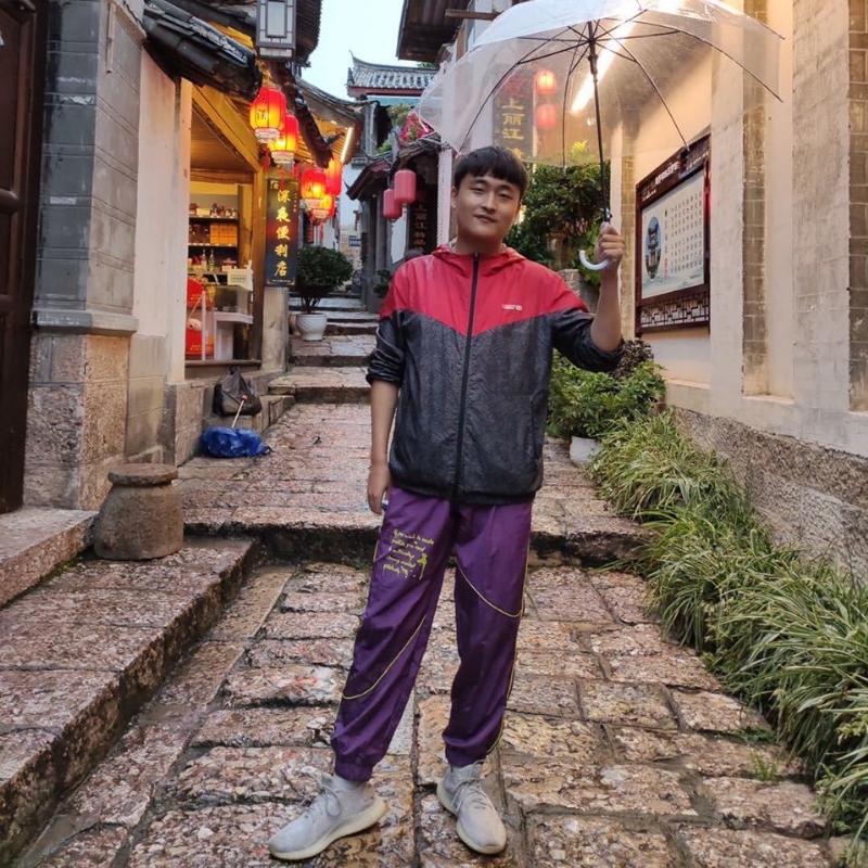 favourite。的第一张照片--西安相亲服务中心