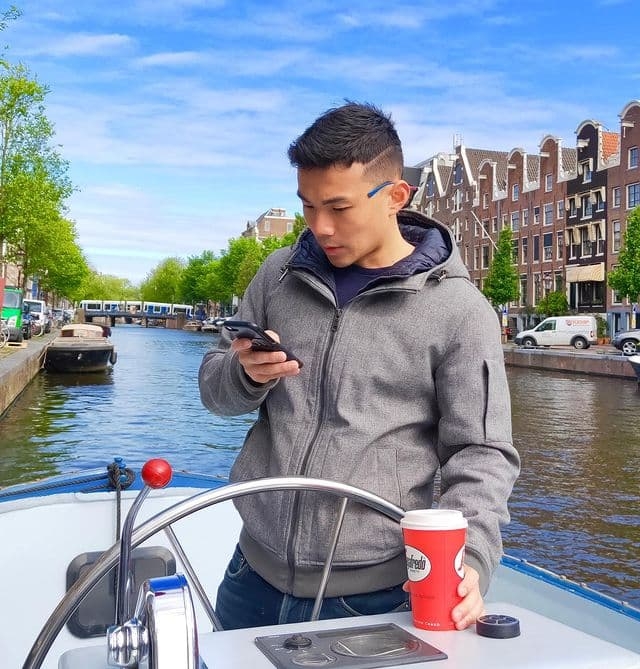 ryan的第二张照片--西安相亲服务中心