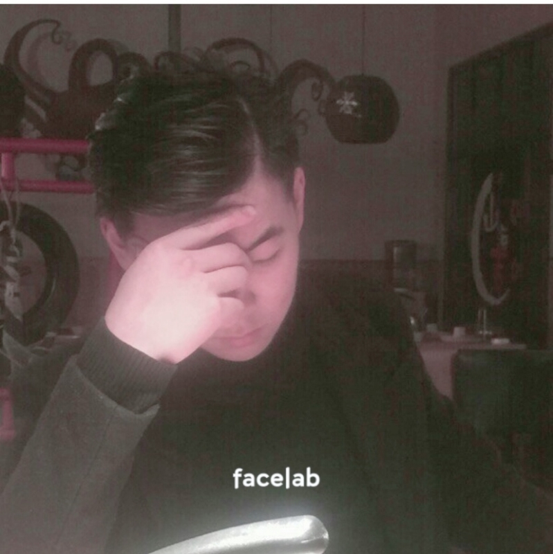 人生的第一张照片--西安相亲服务中心