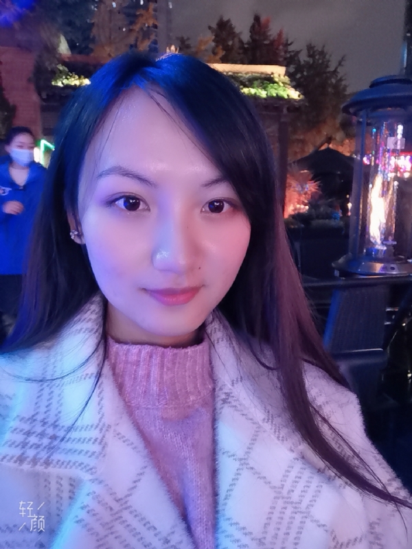 抱不住太阳的深海鱼C的第一张照片--西安相亲服务中心