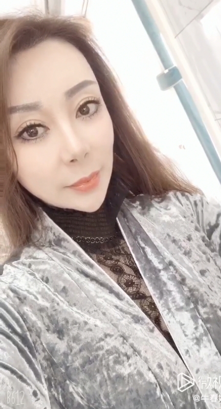 婷婷的第一张照片--西安相亲服务中心